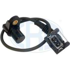 Nockenwellensensor für BMW von ERA