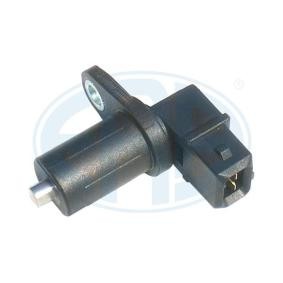 Kurbelwellensensor 550501A