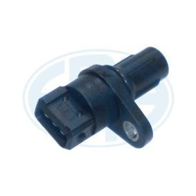 Nockenwellensensor 550523A