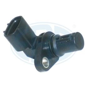 Kurbelwellensensor 550527A