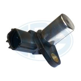 Comprar Sensor, posición árbol de levas de ERA 550542A a bajo precio de 32,30 €