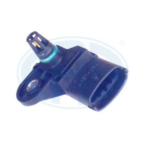 Køb Sensor, sugerørstryk af ERA 550607A til den lave pris 220,10 DKK