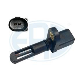 Comprar Sensor, temperatura del aire de admisión de ERA 550685A a bajo precio de 6,77 €
