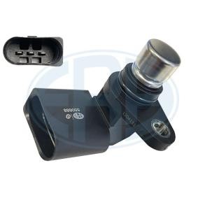 Compre Sensor da árvore de cames de ERA online para California Westfalia T4 Minibus (7DJ, 7DK, 70J) a preços moderados