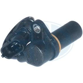 Sensor, Drehzahl 550699A