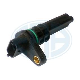 Geschwindigkeitssensor 550710A