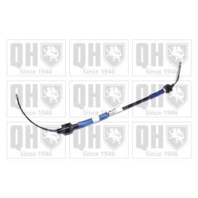 Kupplungsseil QCC1411