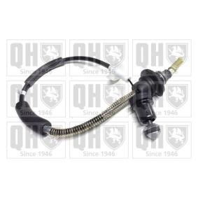 Acquista Cavo frizione da QUINTON HAZELL QCC1413 a buon mercato per soli 39,85 €