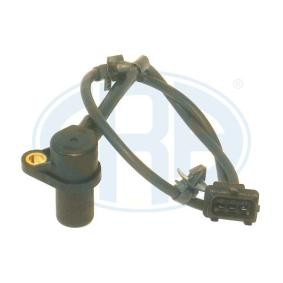 Kurbelwellensensor 550804A