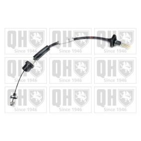 Acquista Cavo frizione da QUINTON HAZELL QCC1415 a buon mercato per soli 59,21 €