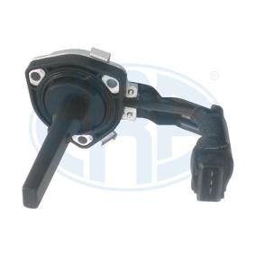 Sensor, Motorölstand 550883A