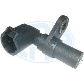Sensor, Drehzahl 550965A von ERA günstig für 30,28 € online kaufen