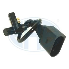 Kurbelwellensensor 550973A