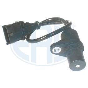 Kurbelwellensensor für IVECO von ERA