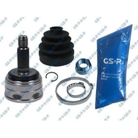 Acquista Kit giunti semiasse da GSP 801006 a buon mercato per soli 55,74 €