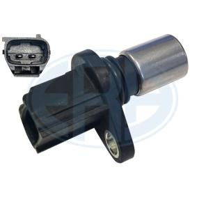 Nockenwellensensor 551179A von ERA günstig für 25,11 € online kaufen