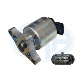 AGR-Ventil 555019A