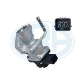 AGR-Ventil 555039A