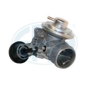 AGR-Ventil 555062A