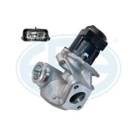 AGR-Ventil 555112A