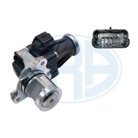AGR-Ventil 555326A