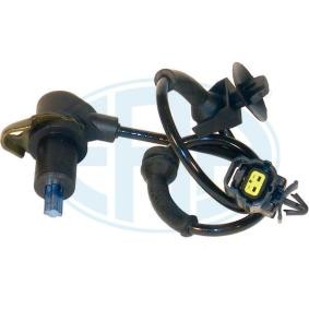 ABS-Sensor 560238A von ERA günstig für 20,87 € online kaufen