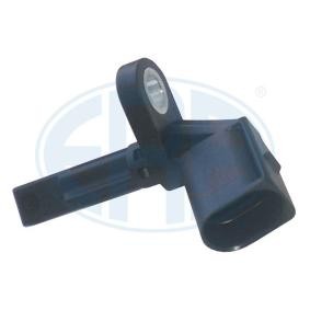 Kjøp Sensor, ABS av ERA 560297A til den lave prisen 249,32 NOK
