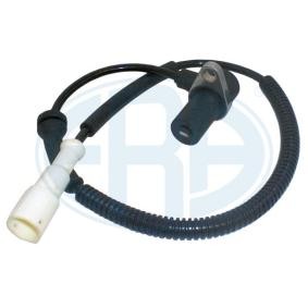 ABS-Sensor 560364A von ERA günstig für 27,58 € online kaufen