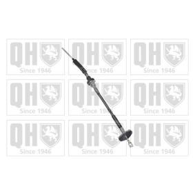 Acquista Cavo frizione da QUINTON HAZELL QCC1524 a buon mercato per soli 62,84 €