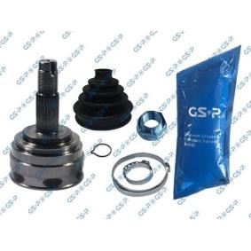 Comprar Juego de articulación, árbol de transmisión de GSP 802008 a bajo precio de 32,61 €