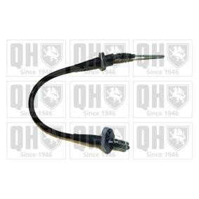 Compre Cabo de embreagem de QUINTON HAZELL online para SWIFT Cabriolet (SF413) a preços moderados
