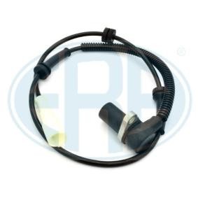 ABS-Sensor 560563A von ERA günstig für 28,78 € online kaufen