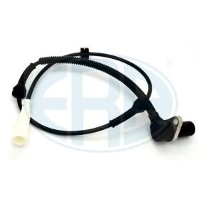 ABS-Sensor 560564A von ERA günstig für 28,78 € online kaufen