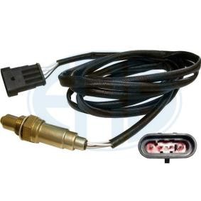 Achetez des Sonde lambda ERA 570045A à prix pour 62,06 €