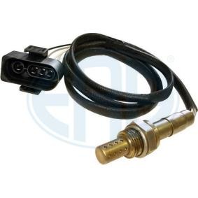 Achetez des Sonde lambda ERA 570080A à prix pour 47,17 €