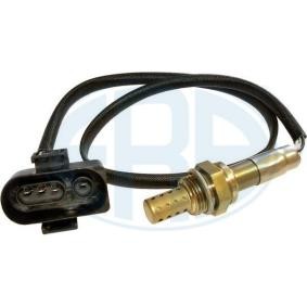 Achetez des Sonde lambda ERA 570081A à prix pour 44,66 €