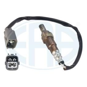 Lambdasonde 570195A für Yaris Schrägheck (_P1_) für 67,09 CHF