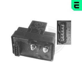 Compre Módulo de comando, tempo de incandescência da ERA 661325 a um preço baixo por 113,19 €