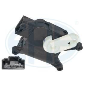 Stellmotor für Temperaturklappe 668502