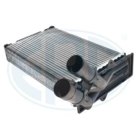Acquista Scambiatore calore per riscaldamento abitacolo da ERA 669527 a buon mercato per soli 22,36 €