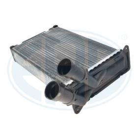 Acquista Scambiatore calore per riscaldamento abitacolo da ERA 669529 a buon mercato per soli 58,02 €