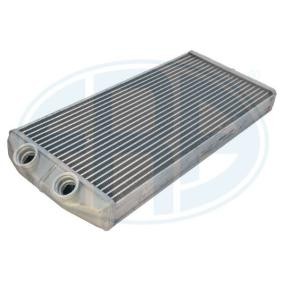 Acquista Scambiatore calore per riscaldamento abitacolo da ERA 669530 a buon mercato per soli 56,30 €