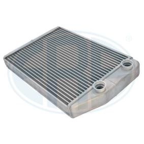Acquista Scambiatore calore per riscaldamento abitacolo da ERA 669535 a buon mercato per soli 62,66 €