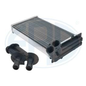 Acquista Scambiatore calore per riscaldamento abitacolo da ERA 669542 a buon mercato per soli 53,28 €