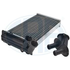 Acquista Scambiatore calore per riscaldamento abitacolo da ERA 669547 a buon mercato per soli 65,69 €