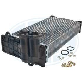 Acquista Scambiatore calore per riscaldamento abitacolo da ERA 669550 a buon mercato per soli 23,46 €