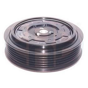 Compre Embraiagem magnética, compressor do ar condicionado da ERA 671121 a um preço baixo por 126,72 €