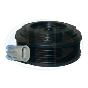 Achetez des Embrayage magnétique pour compresseurs de climatisation ERA 671122 à prix pour 130,41 €