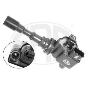 Zündspule 880205A