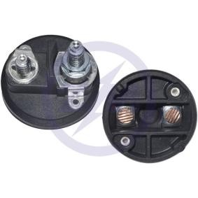 Magnetschalter, Anlasser ZM149591